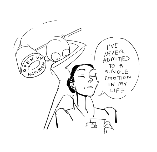 witcher season 2 trailer and seeing yen n tissaia got me going back through some old files finding old gems