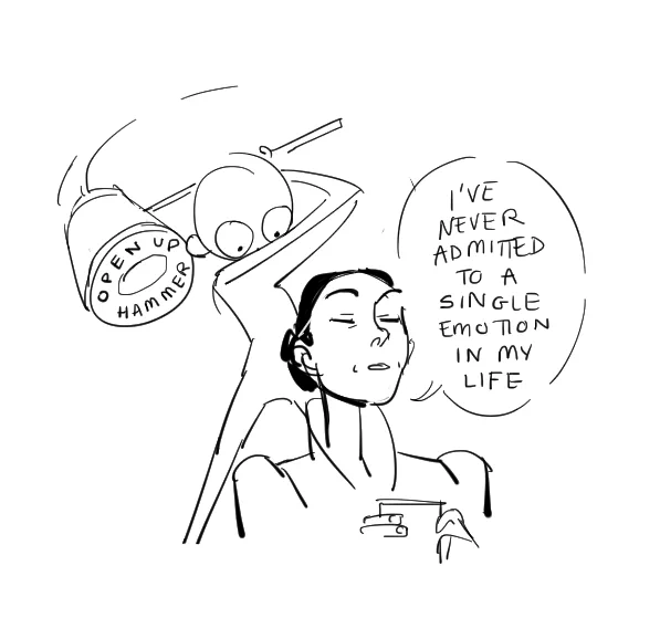 witcher season 2 trailer and seeing yen n tissaia got me going back through some old files finding old gems 