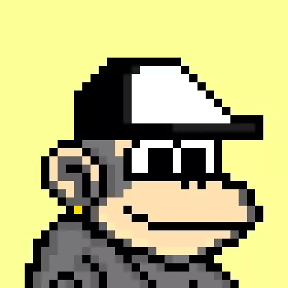 #NFTGiveaway 🚨🚨🚨
Hello ! I am  giving away 1 
<a href="/BabyApesNFT/">BabyApes (BAPEVERSE)</a> $OOGI

Please:
1️⃣ Follow  
<a href="/BabyApesNFT/">BabyApes (BAPEVERSE)</a> 
<a href="/anglio/"></a>

2️⃣ Like &amp; RT this 
3️⃣ Tag 3 friends in the comments 
I will announce winner in 48 hours 
Good luck ALL $SOL