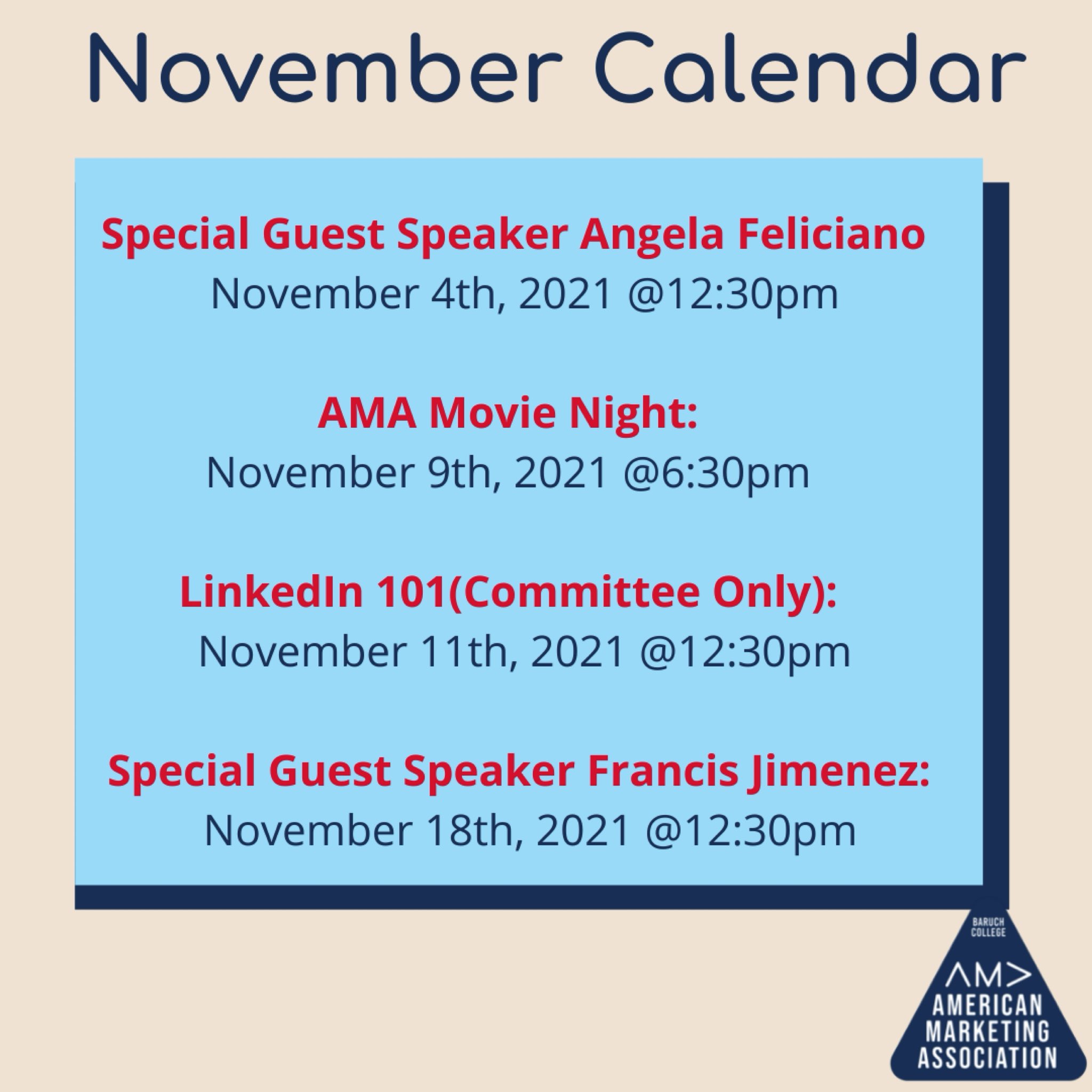 Ama At Baruch (@Amaatbaruch) / Twitter