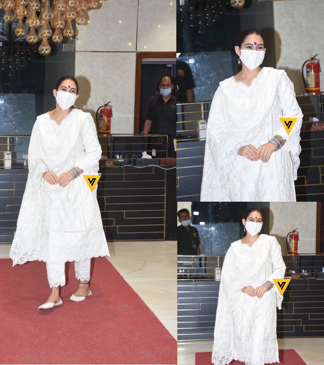 Viral Bhayani tweet media