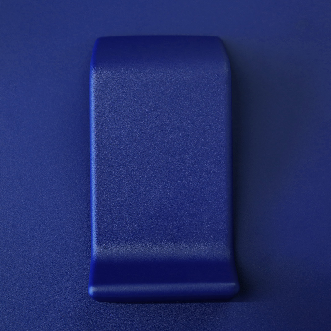SEKISUI_KYDEX's tweet photo. Delve into this dark blue hue, Novembers @Colorsells Color Alert. Aptly named Libertad Virtual (Virtual Freedom), this colors offers design freedom both digitally and in interiors.
https://t.co/mQCSVpr0g0
#designinspiration #coloralert #cmf #cmfdesign https://t.co/6nau1gxPTR
