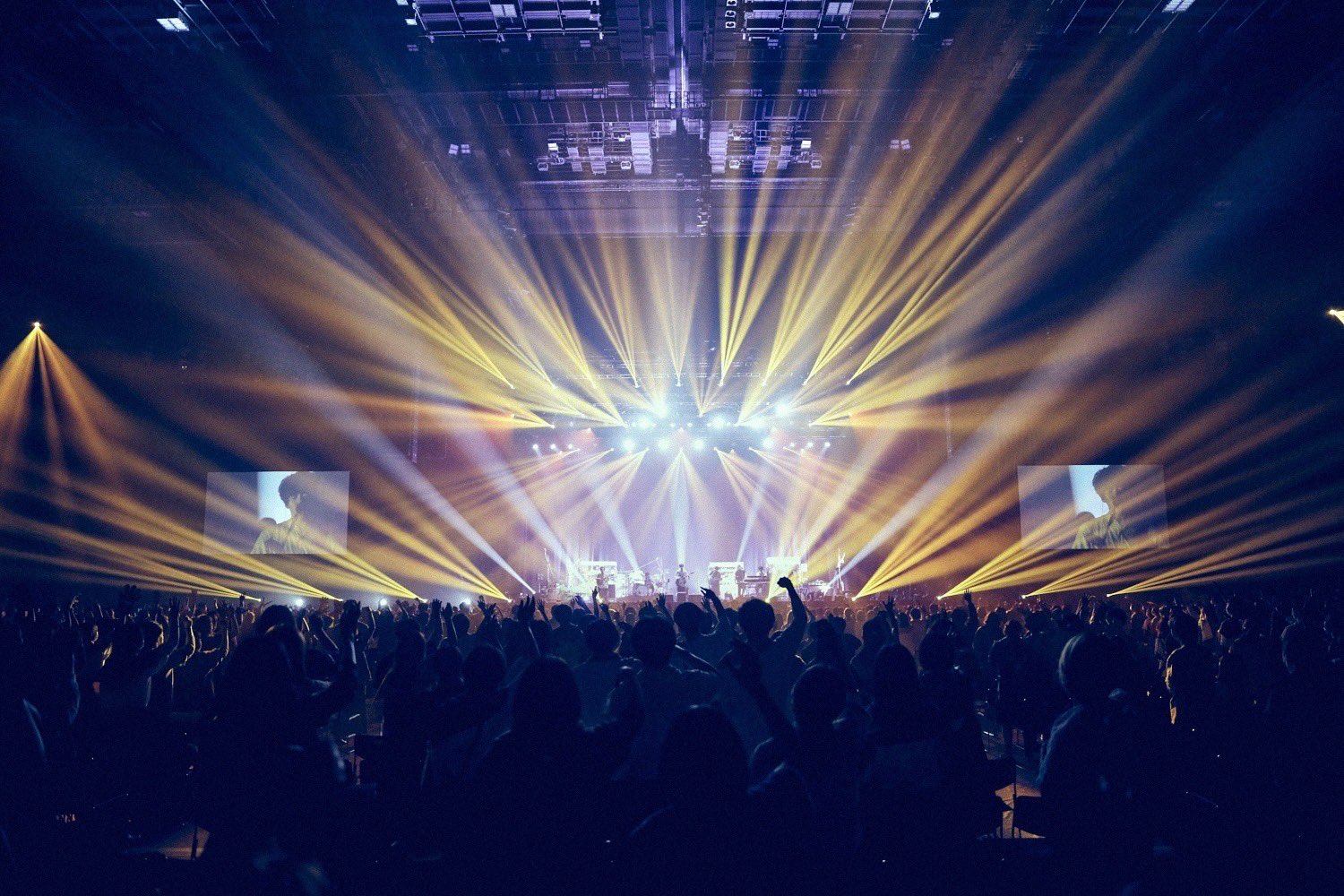 Amazon.co.jp: sumika Live Tour 2021 『花鳥風月』 2021.11.03