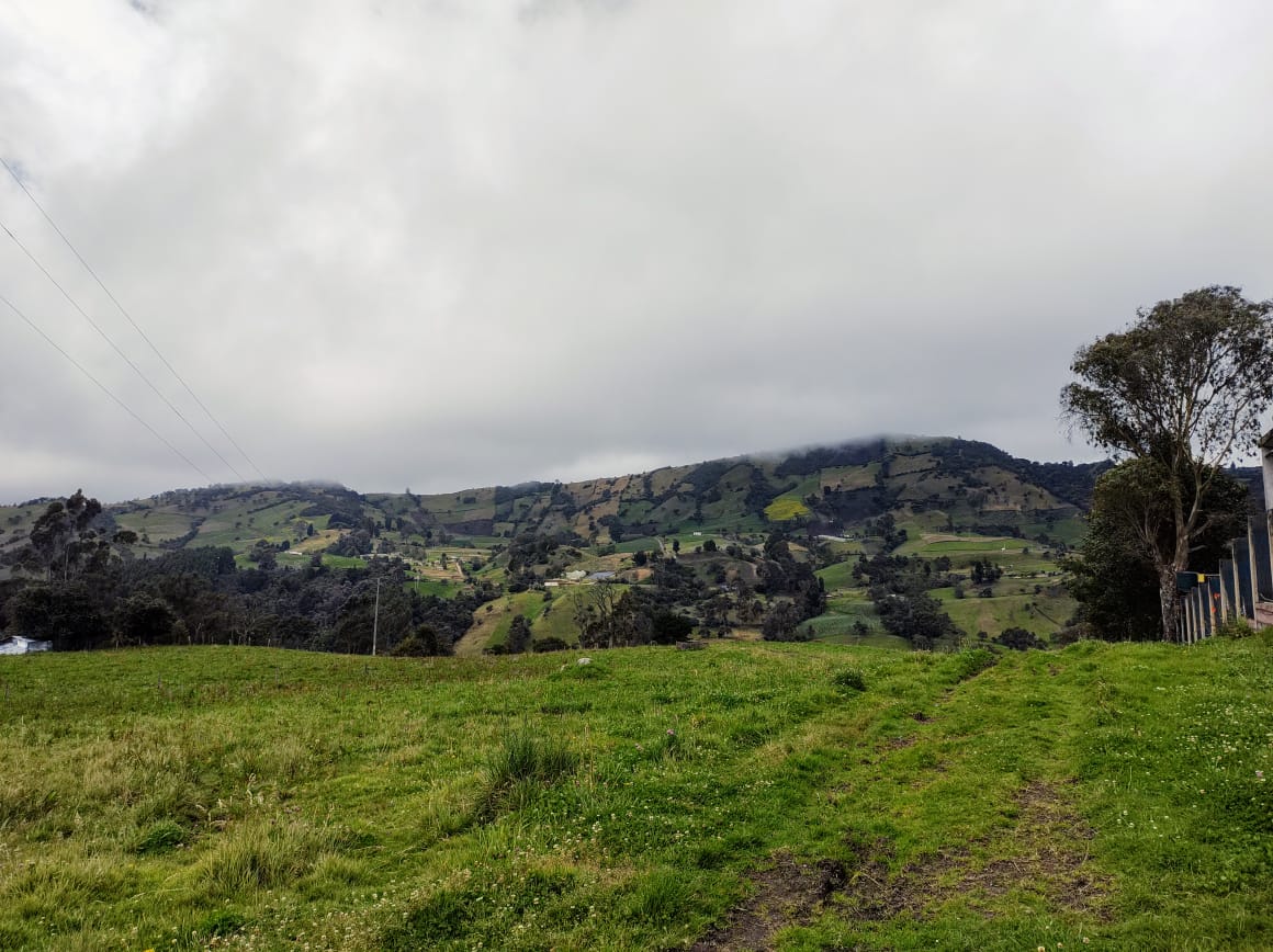 SubRedSur's tweet photo. #FelizMartes🌄🏞️
En cada una de estas localidades de la zonas rurales del sur de Bogotá hacen presencia nuestros equipos asistenciales con el fin de brindar la mejor atención en salud a nuestra población campesina.
#Sumapaz #Usme #CiudadBolívar 
#LePonemosElCorazón💕 https://t.co/HuwUFbCpwT