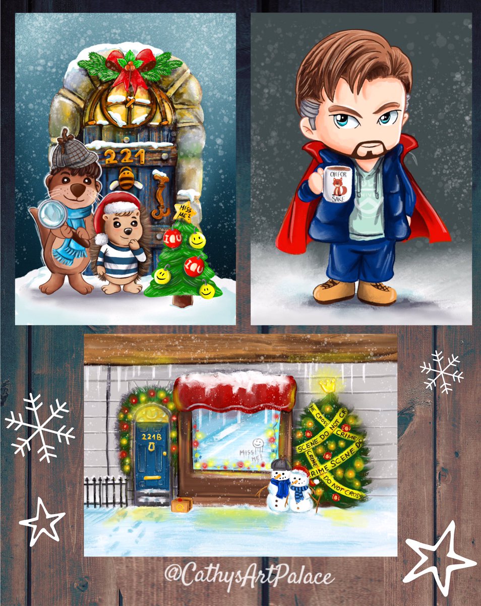 CathysArtPalace tweet picture