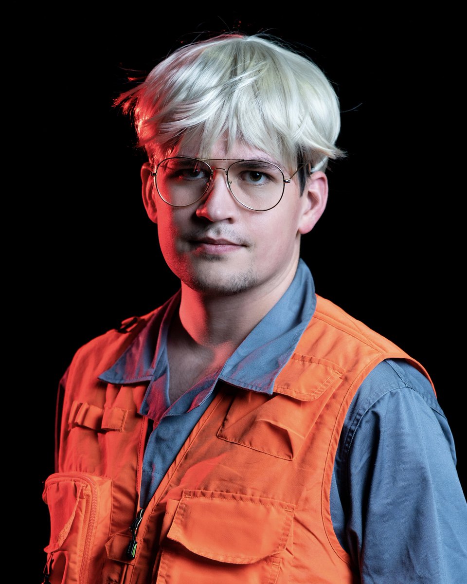 NickPomes's tweet photo. Just here to uhh… check the radars and make sure everything is working properly.

Also, I heard Kylo Ren is shredded.

#MattTheRadarTechnician https://t.co/bFDfjBvw6K