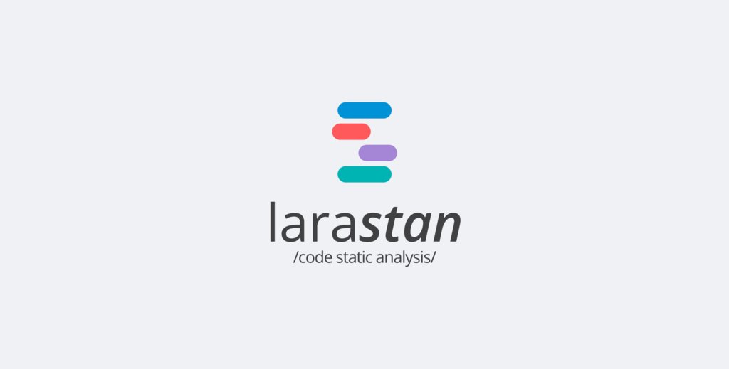 renyonparis's tweet photo. Larastan v1.0 Released https://t.co/32cG1t8mhL / #laravel #laravelnews #fromfeed #php https://t.co/t8bo51w4ai