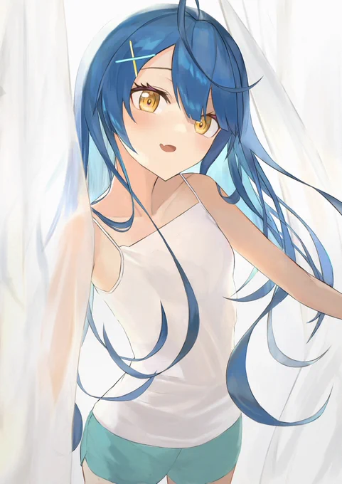 #絵こころ 