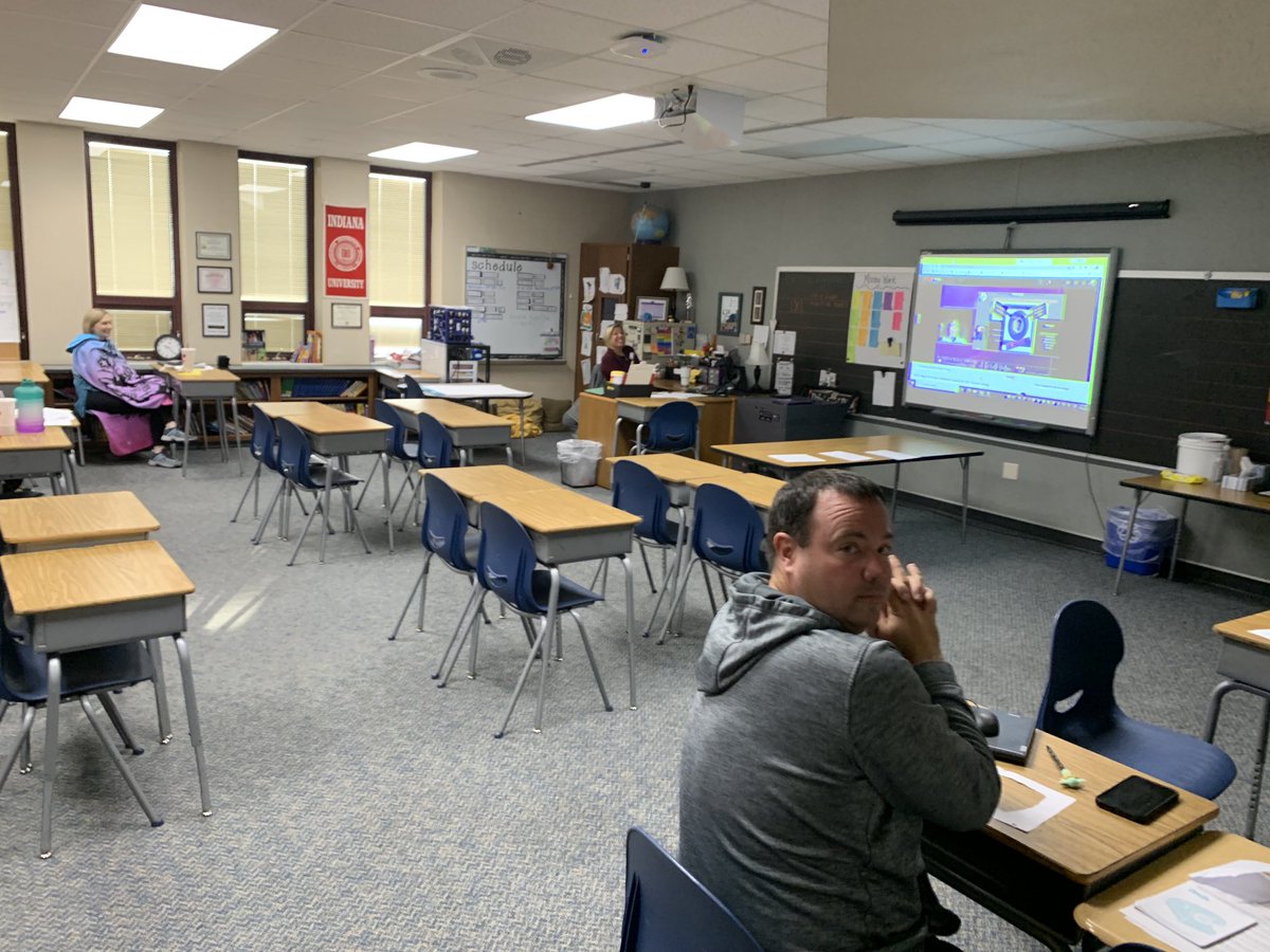 Beau Hill tweet media