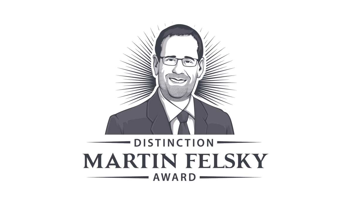 CanLII's tweet photo. 📢 We’re looking for submissions to the 2021 Martin Felsky Award, celebrating excellence in Canadian open legal commentary on #legalresearch and #legaltech! The deadline for submissions is 28 Jan 2022. Apply today: https://t.co/kbc6ytrNWj https://t.co/dmJiwcH8kw