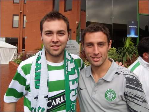 LanzaroteCSC's tweet photo. When i still had hair 😅☘ https://t.co/EtoIzK7bmC