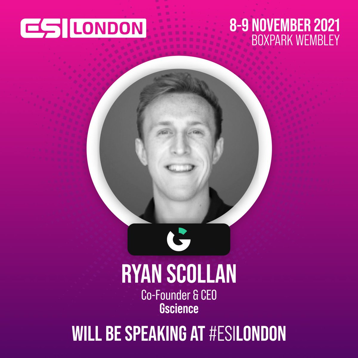 Gscience tweet media