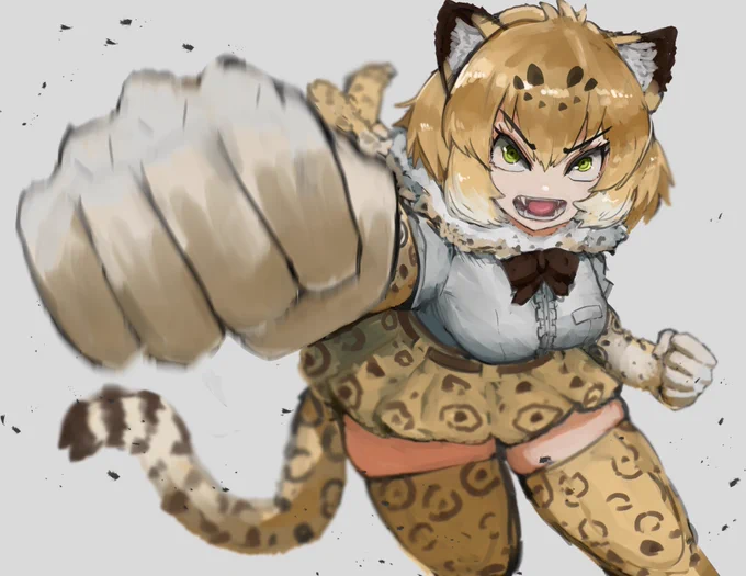 けもフレまとめ 