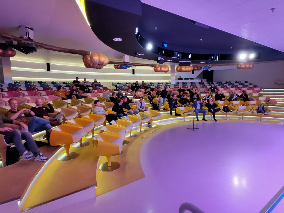 Henk Boelman tweet media