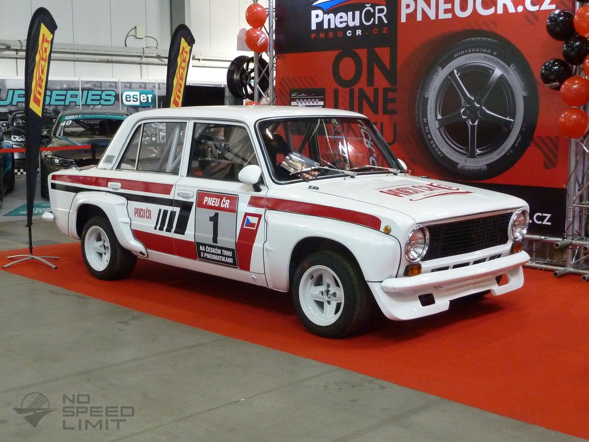NoSpeedLimit_it's tweet photo. #ladavaz #autovaz #sovietcar #communistcar #fiat124 #fiat125 #togliattigrad #ironcurtain #rallylegend #motorsport #rallycar For more: https://t.co/U29CI34vw0 https://t.co/NEOWmL6NG0