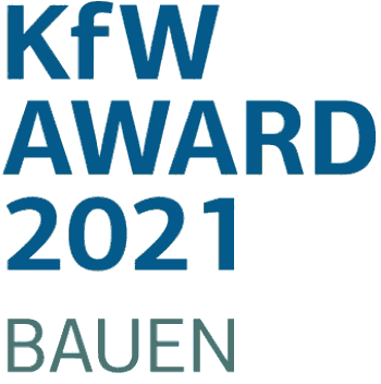 KfW Award Bauen 20219 ist entschieden: „Häuser für heute und morgen“ zpr.io/tNMX96Rcry8p