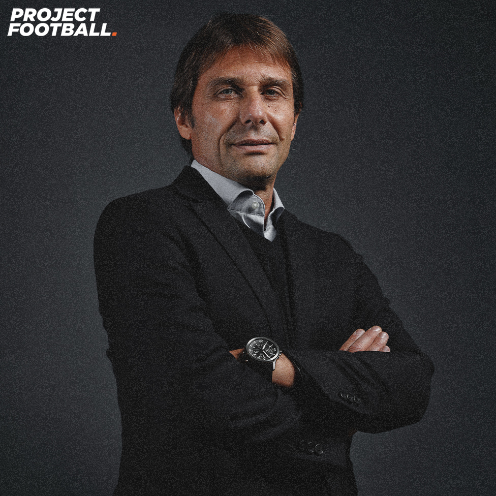 RT @ProjectFootball: Conte joining Spurs vs Conte leaving Spurs https://t.co/a9g7Q5zs0b