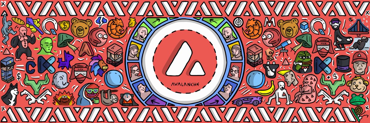 oopa_nft's tweet photo. Announcement No 1 📢

We, the Party Animals are proud to announce our collaboration with @MarvinParadox in a charity event! We have turned his marvelous Twitter banner artwork into an NFT. The funds will be donated to an organization of community's choosing. https://t.co/52AFDK0af0