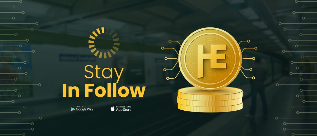 HE Coin Network tweet media