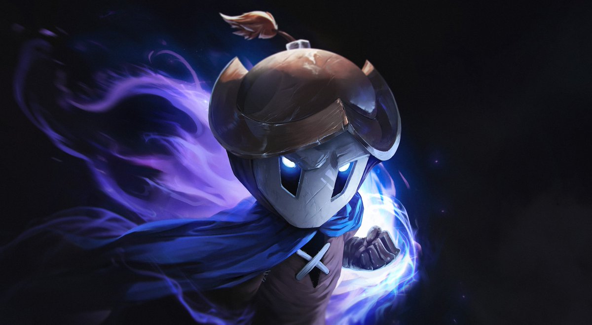 SpiritHide tweet media