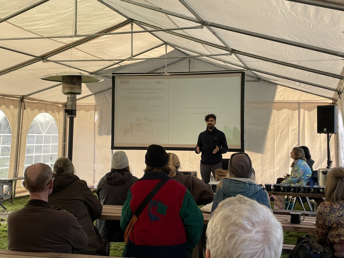 PGR Knowledge Exchange tweet media