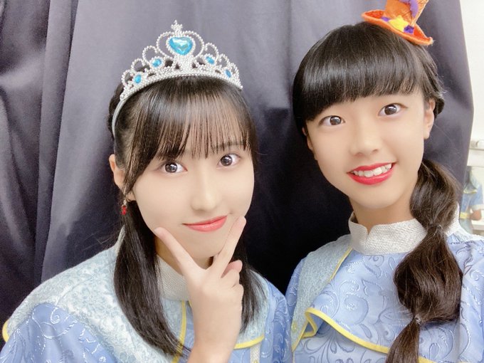 Twitterのコスプレ画像21