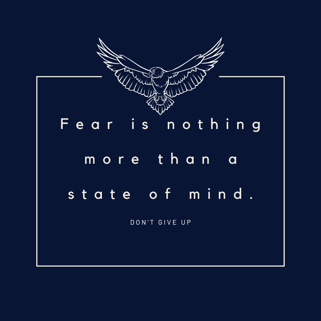 UncleEagleTrade's tweet photo. Do not Fear change. Welcome it!!! 
#motivation #fitness #inspiration #love #life #lifestyle #motivationalquotes #daytrader #quotes #success #trader #instagram #gym #goals #mindset #positivevibes  #happy #fit #follow #selflove #tueadayquotes  
https://t.co/b5C4olWhsm https://t.co/qAA9XK3eJ0