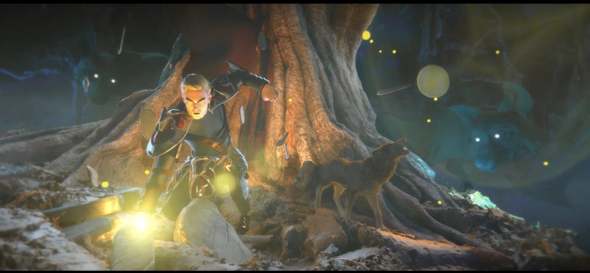 InvokersNFT's tweet photo. Who’s at @NFT_NYC ? 👀 

Day 2 

🔮✨

Maybe Brovos? 🤔 

NFT &amp; MMORPG 

#nftcollector #NFTNYC #NFTCommunity #NFTGiveaway #NFTGaming https://t.co/1pdlky0lL6