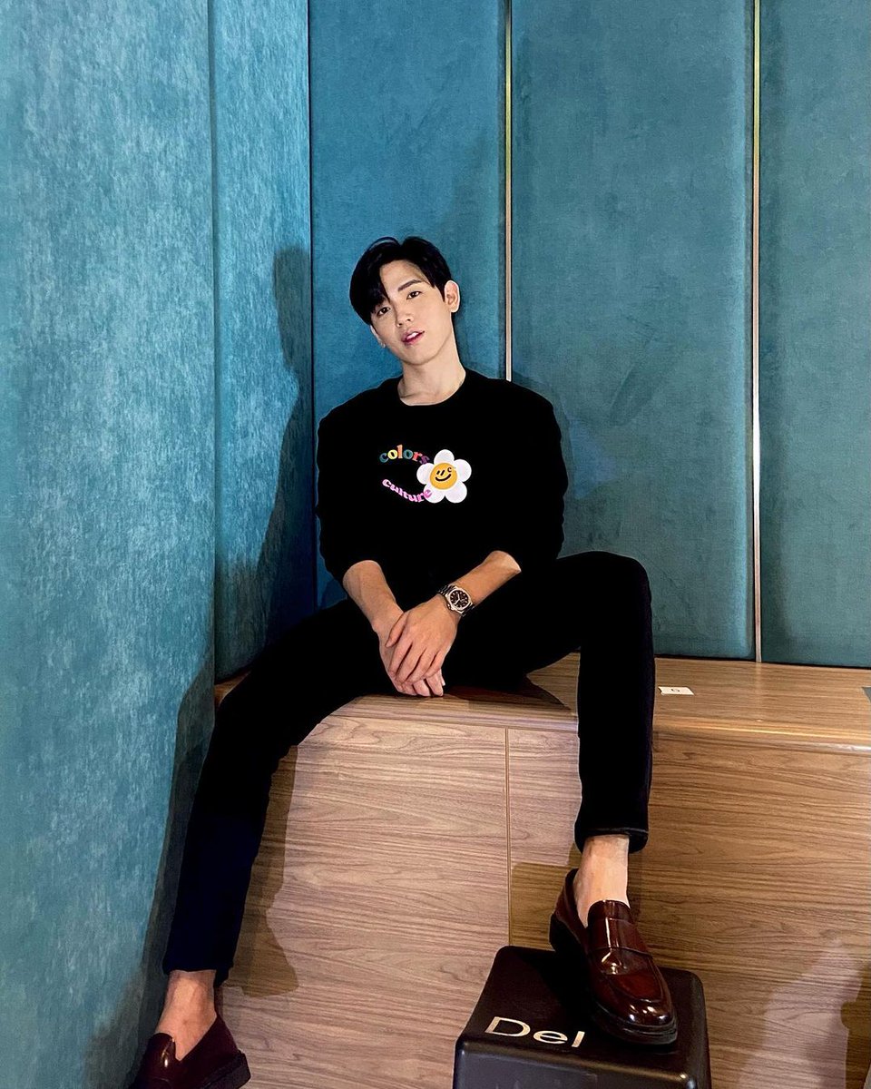 newwieeland_FC's tweet photo. IG #Newwiee 😃❤ https://t.co/2TQNfVw7Nf