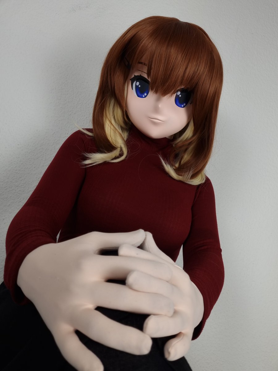 elfi_kigg's tweet photo. What brought you here today~

📸 @AzuKigu https://t.co/UEX1QNpmD8