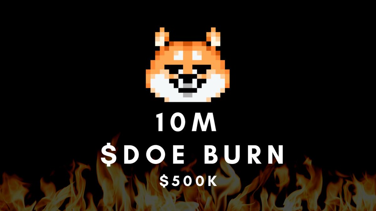 Kudoe (KDOE) tweet media