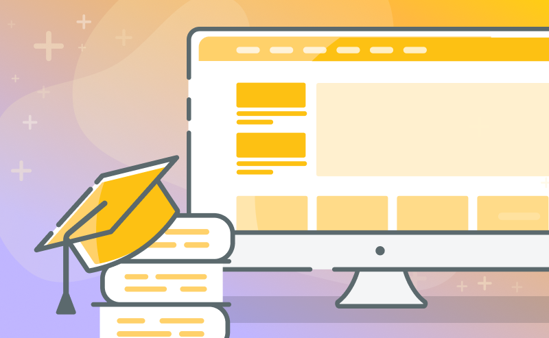 Gone are the days of getting awareness through open house events. If you're running an education website and you've run out of ideas to optimize it for sign-ups, then we've got you covered! bit.ly/3bw7ohO