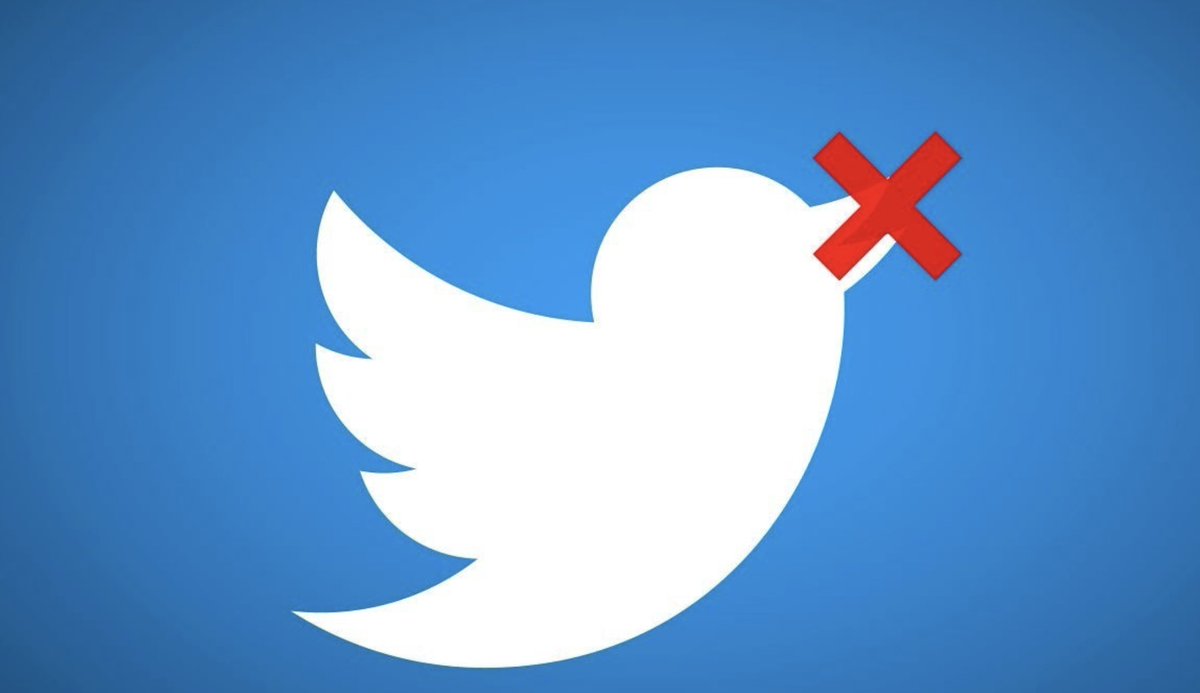 mikesyoka's tweet photo. Twitter claims to be guided by @UNHumanRights’ #ProtectRespectRemedy model on corporate responsibility to global human rights but also seems to be at autocrats beck and call, suspending vocal dissenters. It’s time to #FixTwittersHumanRightsProblem. https://t.co/vhwkH54PLO