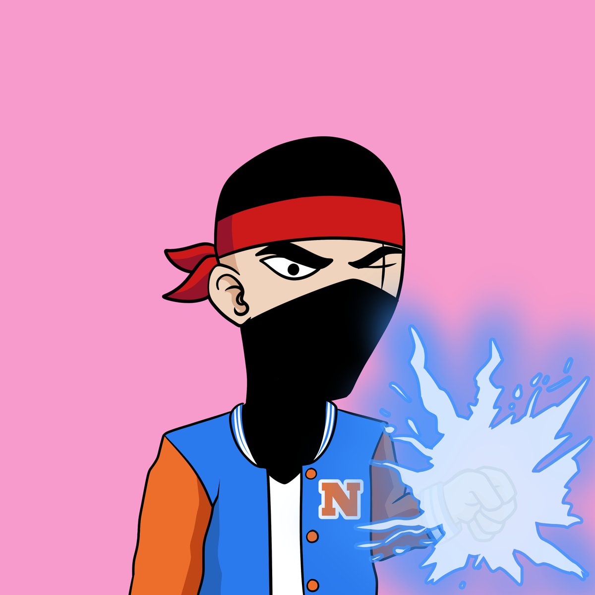 What's your favourite anime attack 😋? #NFTCommunity #NARUTOプラス #AnimeMemes #nftart