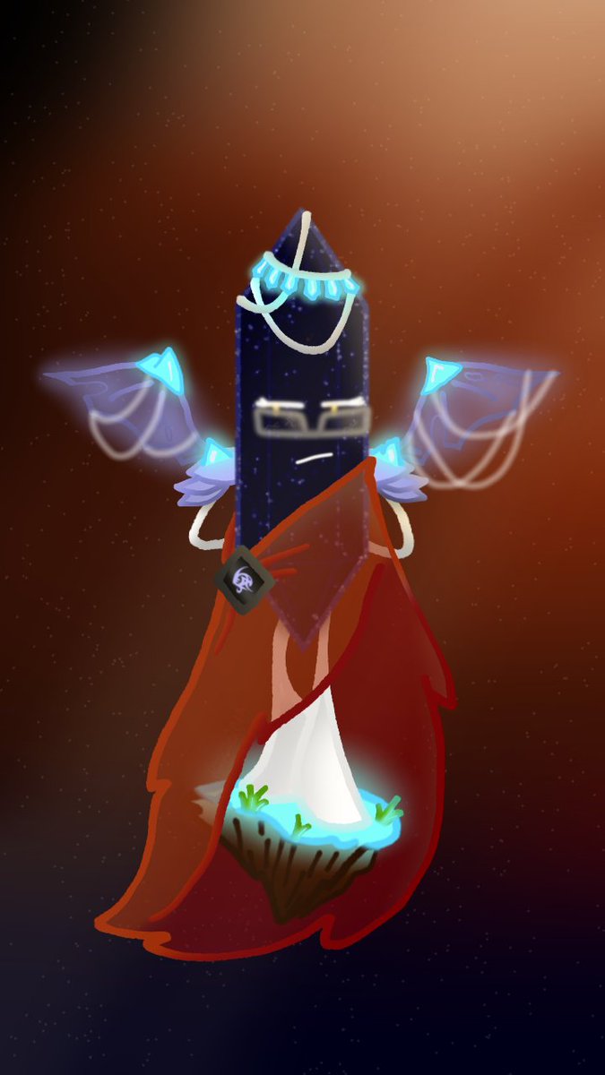 oldPanterus2019's tweet photo. yeah... #BFOSA #halloween event...
π A n c i e n t R u l e r o f T h e C r y s t a l s F r o m H e a v e nπ
#Nighty #OSC #ObjectShowCommunity #ibispaintx #thx #PanterusPoProstu2019 #MeanwhileSomewhereInPoland
ugh, i'm thinking about my own (and new!) Object Show #PvO https://t.co/OREOuaNEsP