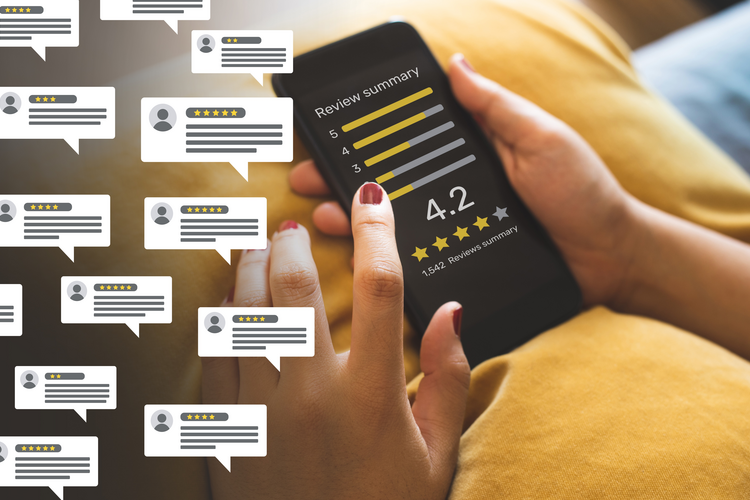 StudioDAgency's tweet image. #SocialMedia and the rise of #OnlineReviews means #customers and #prospects engaging in direct communication with suppliers. Unfortunately, not all of those communications are positive. Here's some tips for how to handle negative online reviews. bit.ly/2ZIHsgq