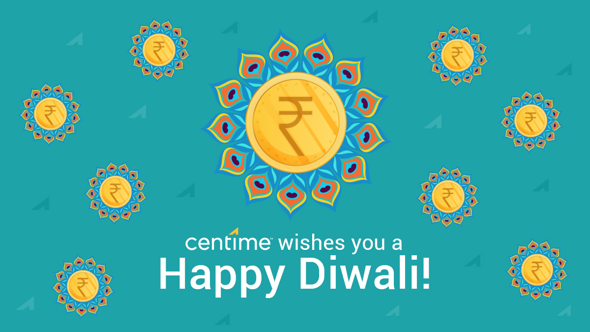 centimeinc's tweet photo. This festive season we celebrate the bonds that light up our lives with joy and happiness. We wish our Indian colleagues a joyous and prosperous Diwali!
#HappyDiwali #Diwali2021 #HappyDiwali2021 #Centeam https://t.co/I3aXqYRpfE