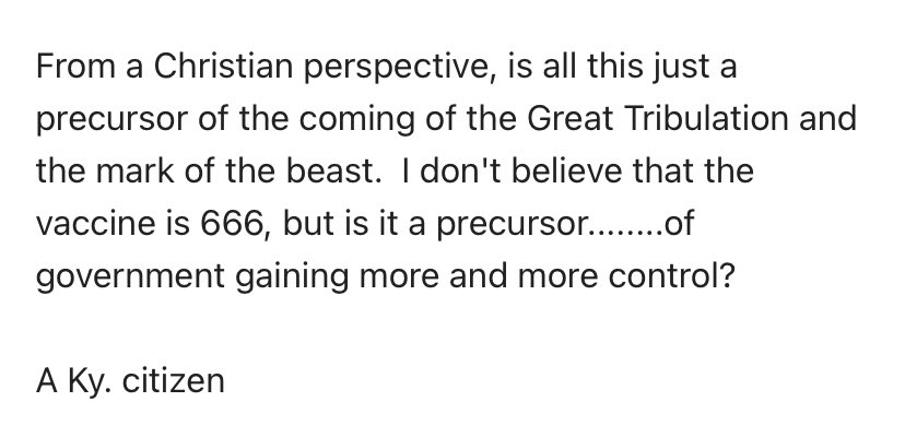 joesonka's tweet photo. A reader emailed to suggest more hard-hitting questions for the governor, like https://t.co/1qi1jqCGjn