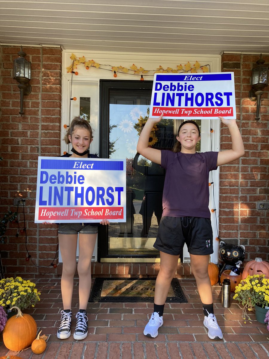 DKLin's tweet photo. Today’s the day! if you haven’t already, please VOTE! https://t.co/Ve0FTZNHyE