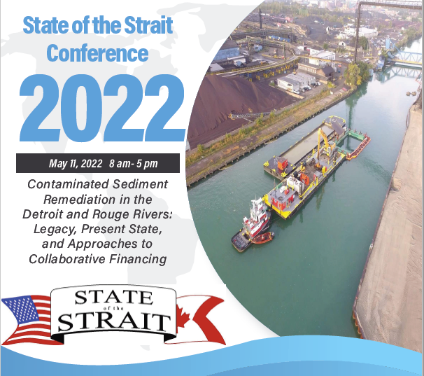 DetroitRiverSoS's tweet photo. If you have previously registered for the event, your previous registration will remain in the system, so you do not need to register again. If you wish to withdraw your registration for May 11, please email cgodwin@umich.edu. To register --> https://t.co/zoSRGdByHT https://t.co/A22zYwjzMU