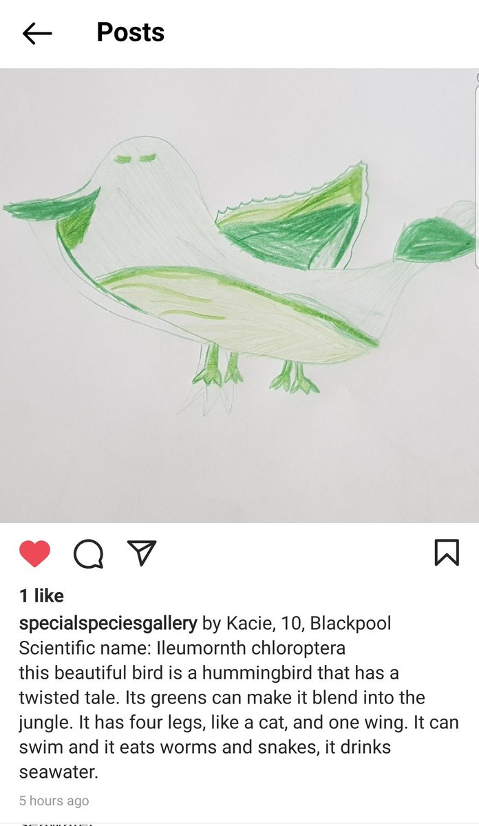 UNITY SCIENCE tweet media