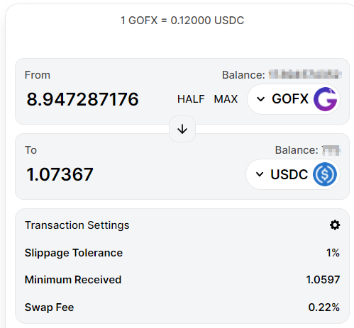 GooseFX1's tweet photo. You can also trade on Symmetry now! https://t.co/oOXfjZ7gNb https://t.co/RJr4VOmggB