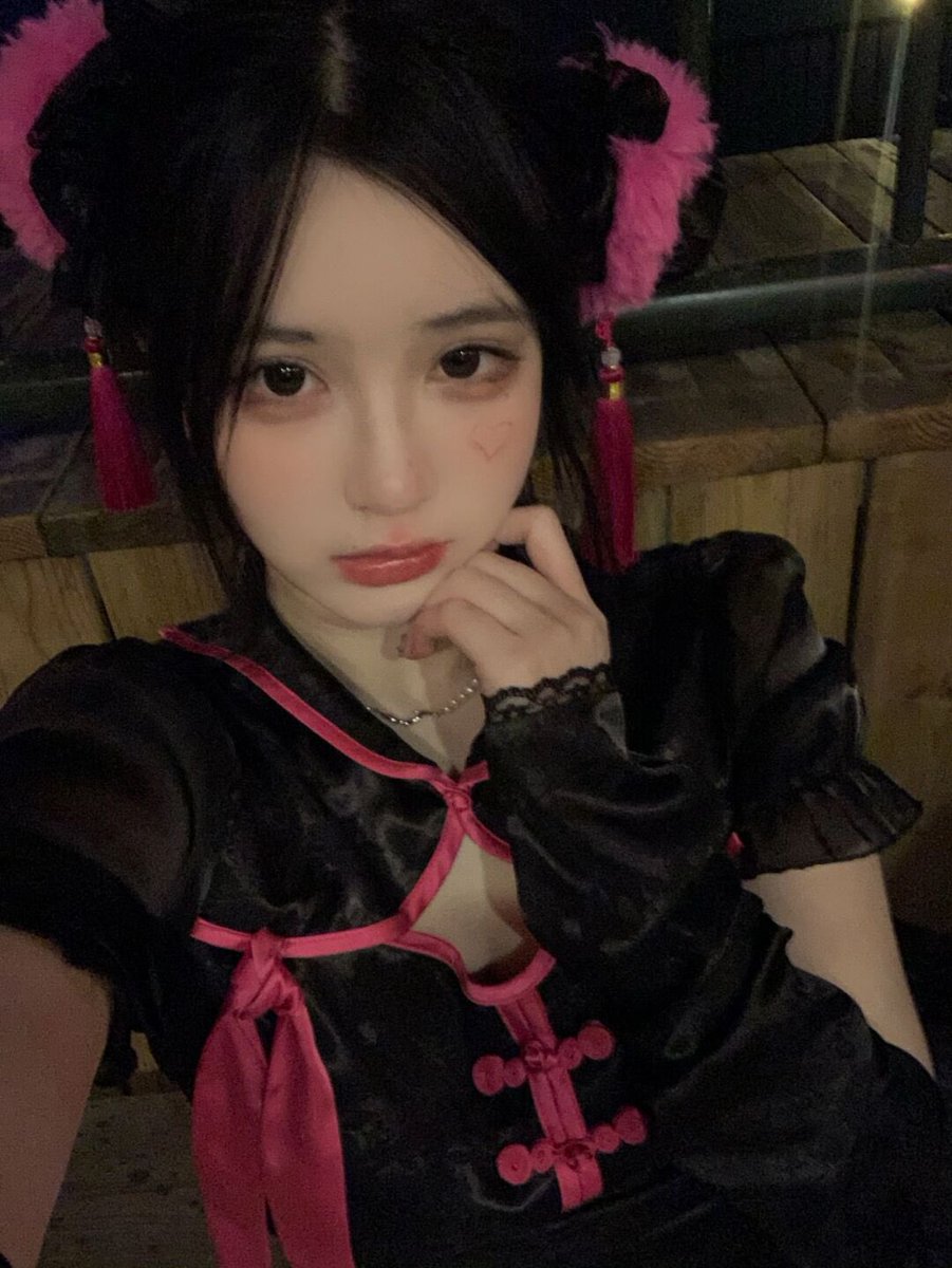 网恋吗？你想看的制服都穿给你看 https://t.co/pKwSpCTXTy