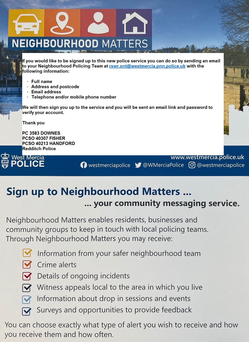 Ridgeway Secondary School tweet media