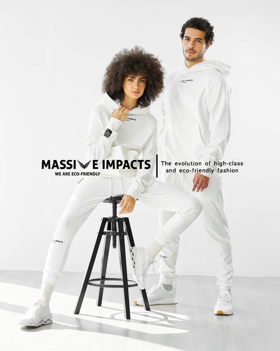 ImpactsMassive's tweet photo. Revolutionising the sustainable fashion 🌿, with one eco-friendly step at a time... Tap to play your part.
.
.
.
.
#organiccotton
#bamboo
#fashiondiaries
#dubailife 
#dubaifashion
#dubaistyle 
#madeinUAE 
#sustainablefuture 
#streetwear
#ecofriendly
#massiveimpacts https://t.co/ca4lNRMZL1