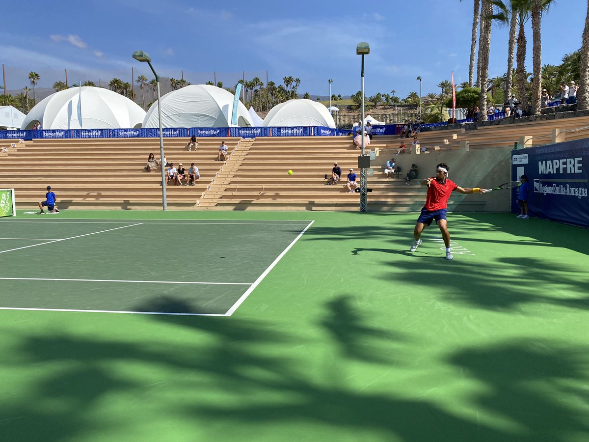 meftennisevents's tweet photo. Daniel Rincón 🇪🇸 wildcard del cuadro principal, ganó en septiembre el US Open Junior. 

@RFETenis | @usopen | #DanielRincon https://t.co/vj6Xp70B9n
