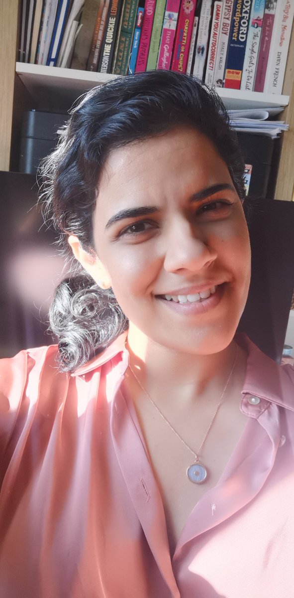 Chitra Ram tweet media