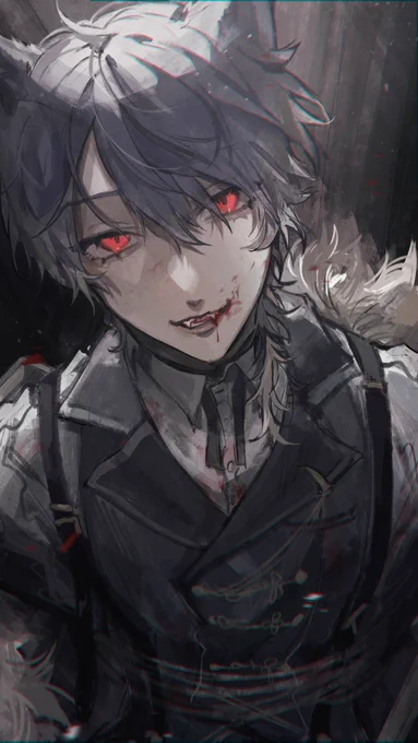 #金剛力也像 
