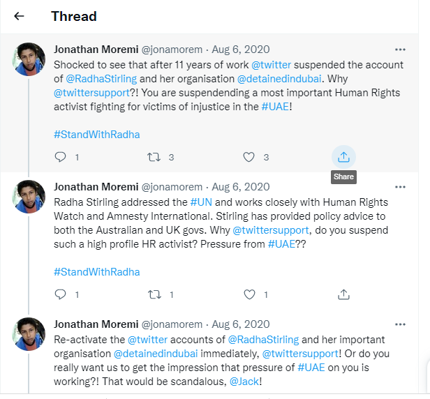 san7sim's tweet photo. #FixTwittersHumanRightsProblem: Twitter continues to silence the voices of #HRDs by suspending their accounts despite of their contribution to the promotion of human rights. All suspending of human rights defenders accounts must be stopped. @jack @Policy @TwitterForGood https://t.co/TgOzj1CNGU