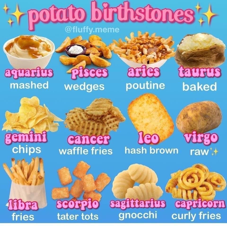 bobbyandlila's tweet photo. Lol Virgo https://t.co/6yTOo7xwxL